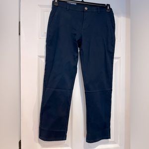 Izod boy dress pants